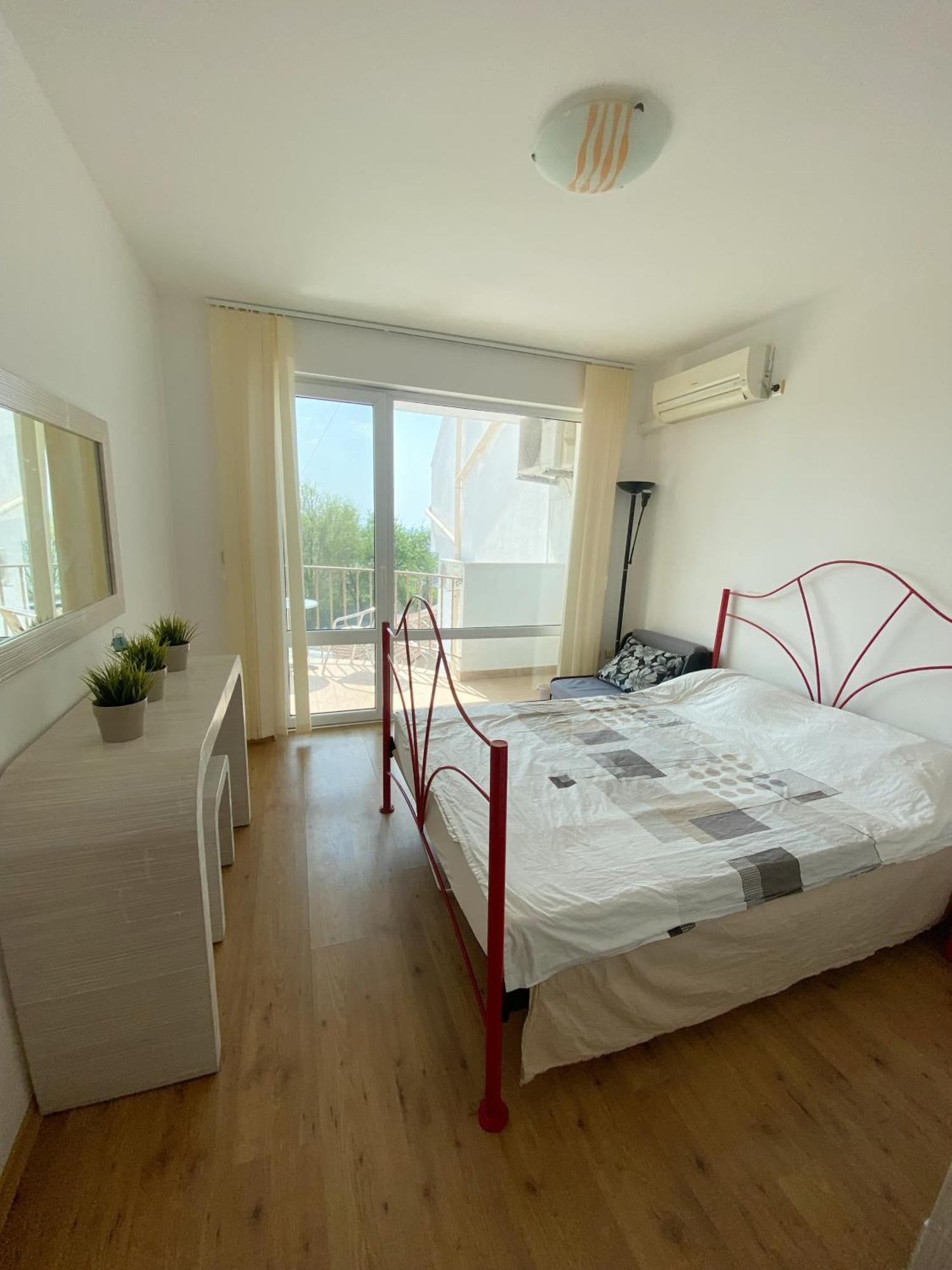 First Line On The Beach Cosy Sea Paradise Apartments Kavarna Exterior foto